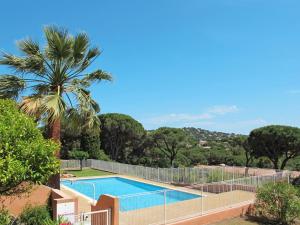 Holiday Home Domaine des Restanques - MAX151