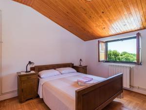 Holiday Home Villa San Giacomo by Interhome 