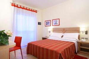 Standard Doppelzimmer