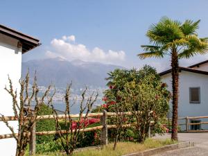 Apartment Residenza Miralago Apt-A10 by Interhome