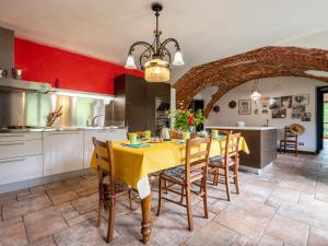 Holiday Home Carla by Interhome