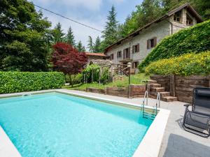 Locazione Turistica Ca' Casottino - RCV150