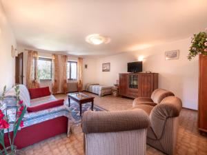 Holiday Home Il Castelliere-1 by Interhome