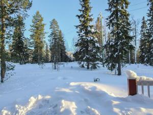 Holiday Home Heikkalan helmi by Interhome