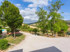 Apartment I Due Carpini-2 by Interhome