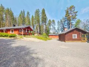 Holiday Home Hankamaja by Interhome - Simanala