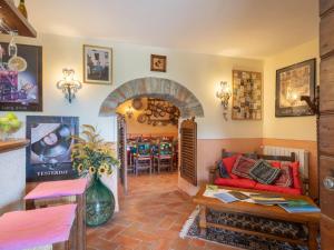 Holiday Home La Felcaia by Interhome