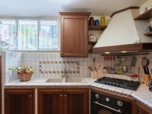 Holiday Home La Felcaia by Interhome