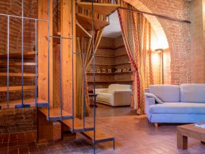 Holiday Home Vecchio Mulino by Interhome