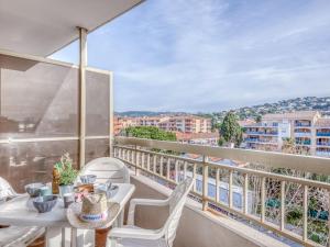 Apartment Les Platanes-2