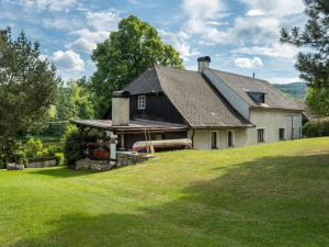 Holiday Home Újezd Svatého Kříže by Interhome