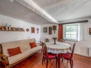 Holiday Home Újezd Svatého Kříže by Interhome