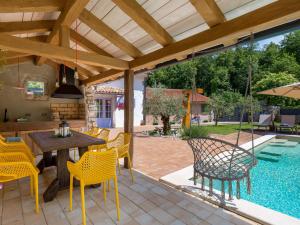 Holiday Home Villa Antonio by Interhome