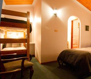 Riverwood Downs Of Barrington Tops