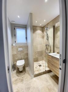 Appartements Les Estrelles : photos des chambres