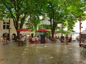 Appartements Les Estrelles : photos des chambres