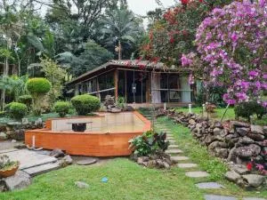 Recanto R-12 - Rodeio Doze