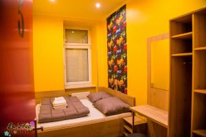 BeFree Hostel - Self-Service
