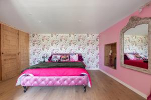 Maison Melanie - Superbe Chalet proche des pistes