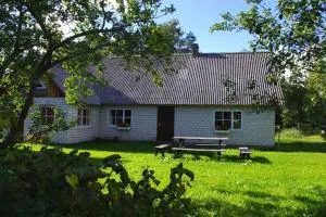 Sepa Jõe Holiday Home - Asuküla