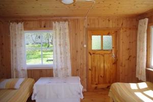 Sepa Jõe Holiday Home