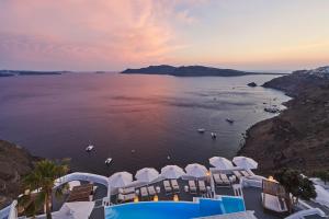Katikies Santorini - Gea House..