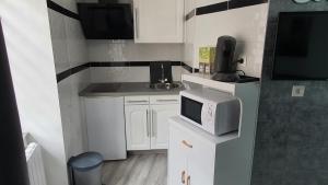 Appartement Carnus Rodez photo 12