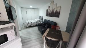 Appartements Appartement Carnus Rodez : photos des chambres