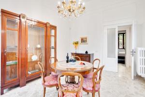 Casa Cinzia Lungomare Exclusive Flat
