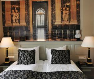 Comfort Twin/Double Room room in Apollofirst Boutique Hotel