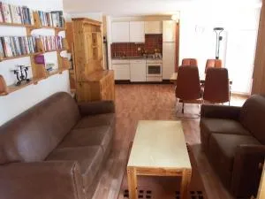 Apartment Cristal 505A - Anzère