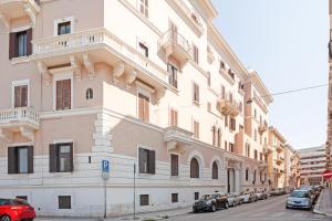 Apartment mit 3 Schlafzimmern