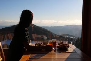 B&B / Chambres d'hotes Le Schallern - Acces a pieds depuis le Gaschney : photos des chambres