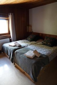 B&B / Chambres d'hotes Le Schallern - Acces a pieds depuis le Gaschney : photos des chambres