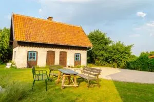 Apartament Na Skraju Miasta - Iznota