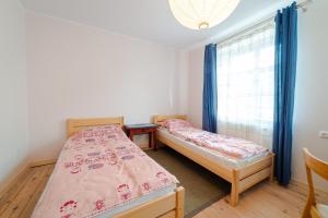 Apartament Na Skraju Miasta