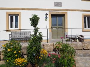 Ferienwohnungen Grüner Baum