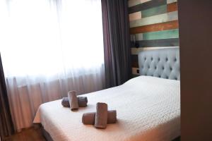 Tsarevets Apartament-Veliko Tarnovo