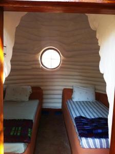 Panorama Safari Camp