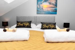 The Eistedfod Penthouse - Berwyn House