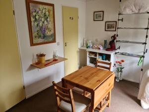 Sejours chez l'habitant Le Puy d'Ance : photos des chambres