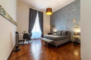 Castel SantAngelo Design Apartment