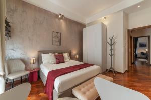 Castel SantAngelo Design Apartment