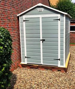 Ferienhaus Emden Zur Mühle Nordseeküste