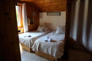 B&B / Chambres d'hotes Le Schallern - Acces a pieds depuis le Gaschney : photos des chambres