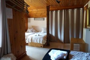 B&B / Chambres d'hotes Le Schallern - Acces a pieds depuis le Gaschney : photos des chambres