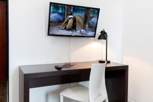 Appart'hotels Teneo Apparthotel Bordeaux - Gare Saint Jean : photos des chambres