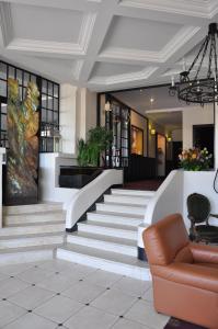 Hotels Hotel Bellevue : photos des chambres