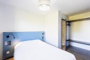 Appart'hotels Teneo Apparthotel Bordeaux - Gare Saint Jean : Suite Junior