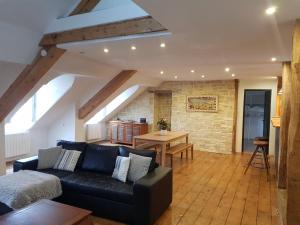 Appartements Loft dans les Pyrenees : photos des chambres